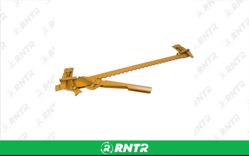 Generic Fence Stretcher with Come-Along – For rent in kenosha, wisconsin – Lee\'s Rent It LLC | RNTR.com – Image 1