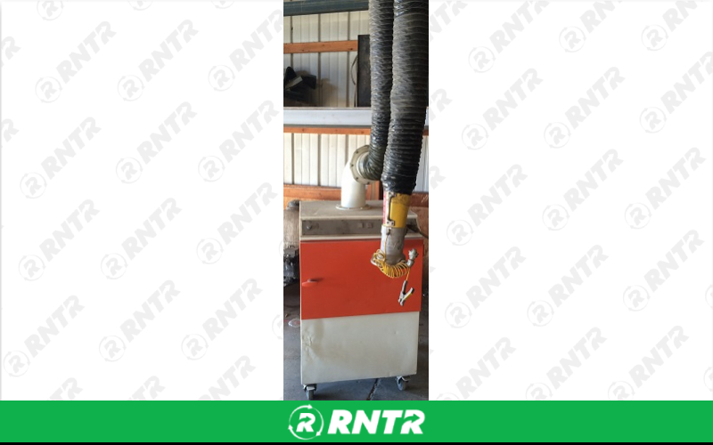 Generic Filter -  Kemper Welding Smoke – For rent in fort-madison, iowa – Complete Rental | RNTR.com – Image 1