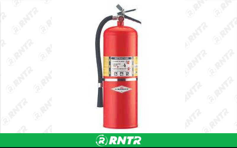Generic Fire Extinguisher -  Amerex ABC – For rent in fort-madison, iowa – Complete Rental | RNTR.com – Image 1