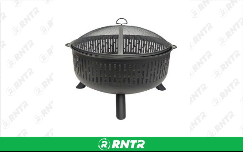 Generic Fire Pit – For rent in south-hackensack, new-jersey – Rentastic Party Rental | RNTR.com – Image 1