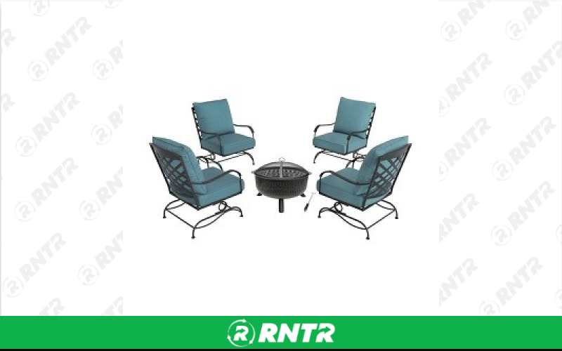 Generic Fire Pit – For rent in South Hackensack, New Jersey – Rentastic Party Rental | RNTR.com – Image 2 of 2