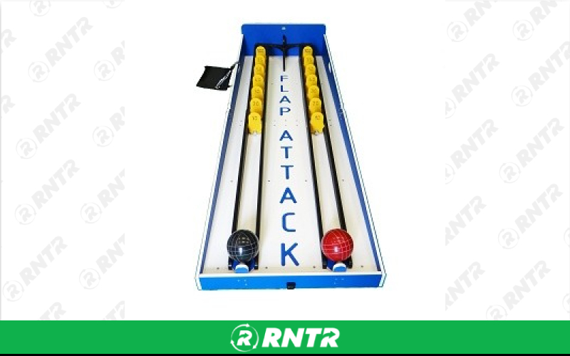 Generic Flap Attack – For rent in south-hackensack, new-jersey – Rentastic Party Rental | RNTR.com – Image 1