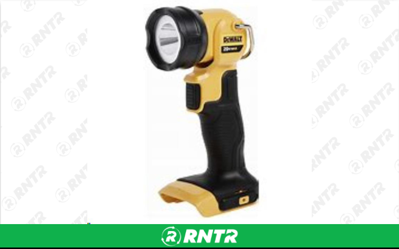 Generic Flashlight 20V – For rent in fort-madison, iowa – Complete Rental | RNTR.com – Image 1