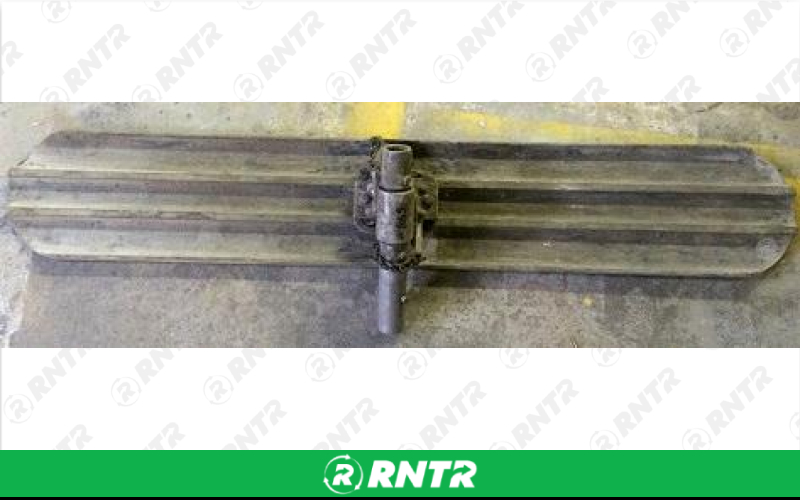 Generic Float -  Bull w/Round Corners – For rent in fort-madison, iowa – Complete Rental | RNTR.com – Image 1