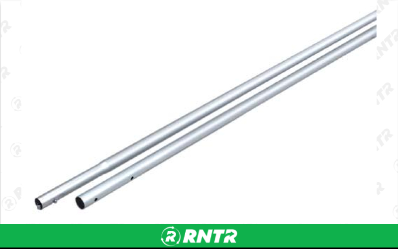 Generic Float Pole -  Bull 12' – For rent in fort-madison, iowa – Complete Rental | RNTR.com – Image 1