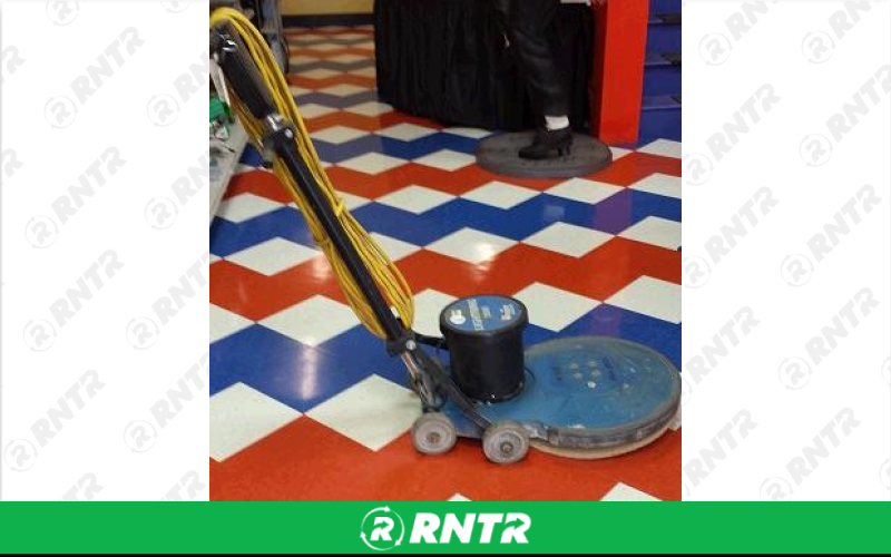 Generic Floor Burnisher - Lightning 20 HS – For rent in Fort Madison, Iowa – Complete Rental | RNTR.com – Image 2 of 3