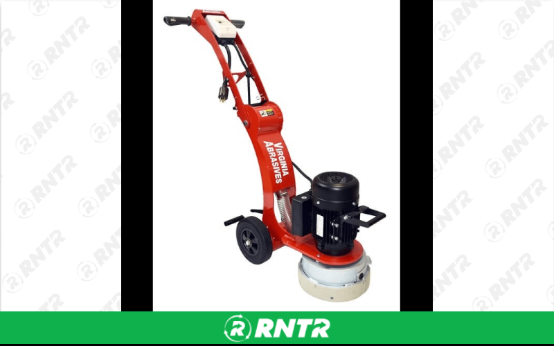 Generic FLOOR GRINDER 10' ELECTRIC – For rent in west-chicago, illinois – A USA Rentals | RNTR.com – Image 1