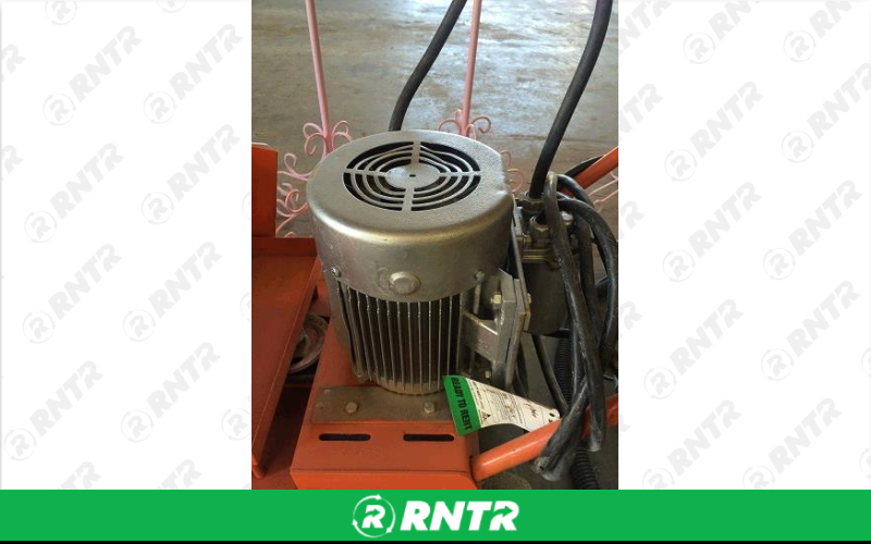 Generic Floor Grinder -  EDCO Dual Disc – For rent in Fort Madison, Iowa – Complete Rental | RNTR.com – Image 3 of 3