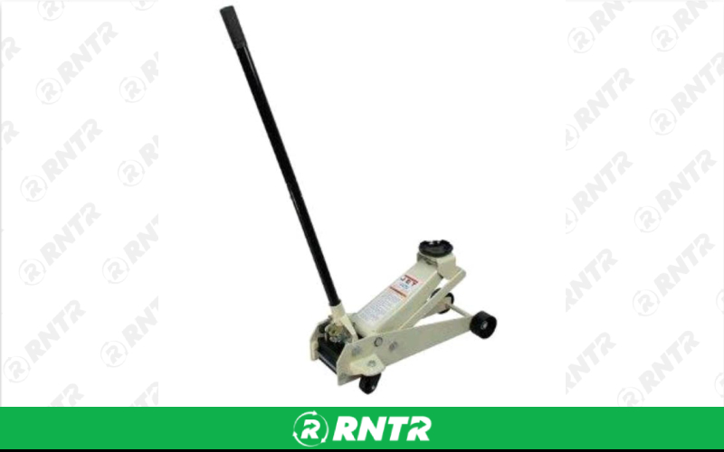 Generic Floor Jack 3 Ton – For rent in fort-madison, iowa – Complete Rental | RNTR.com – Image 1