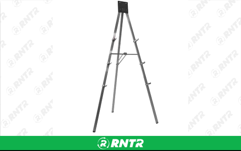 Generic Floor Standing Easel – For rent in south-hackensack, new-jersey – Rentastic Party Rental | RNTR.com – Image 1