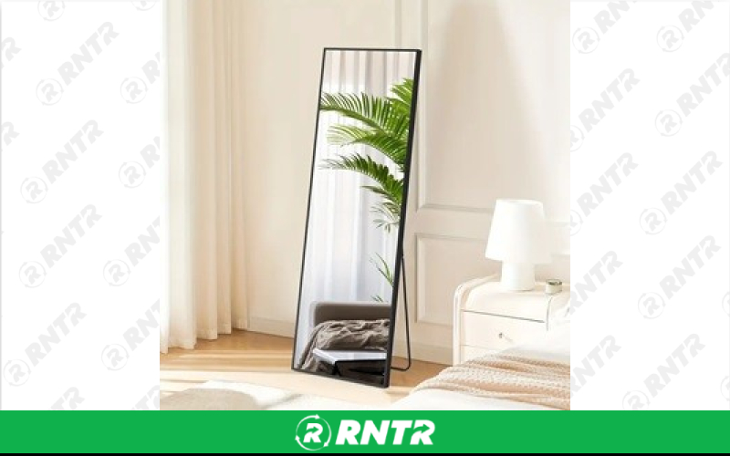 Generic Floor Standing Mirror – For rent in south-hackensack, new-jersey – Rentastic Party Rental | RNTR.com – Image 1