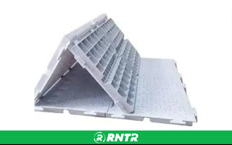 Generic Flooring - Subfloor Gray – For rent in salt-lake-city, utah – All CIty Event Rentals | RNTR.com – Image 1