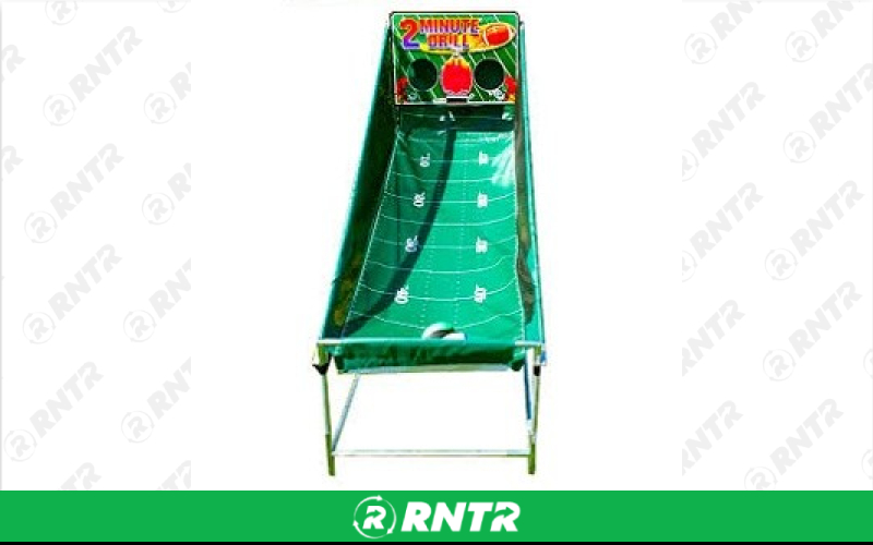 Generic Football – For rent in south-hackensack, new-jersey – Rentastic Party Rental | RNTR.com – Image 1