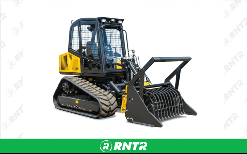 Generic Forestry Mulching With Operator – For rent in west-columbia, south-carolina – S&K Rentals | RNTR.com – Image 1