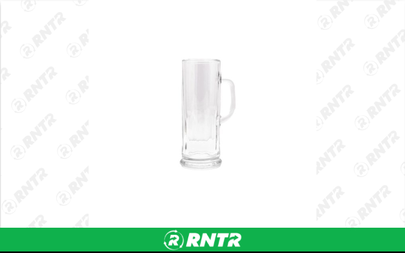 Generic Frankfurt Sampling Mug – For rent in skokie, illinois – Evento | RNTR.com – Image 1