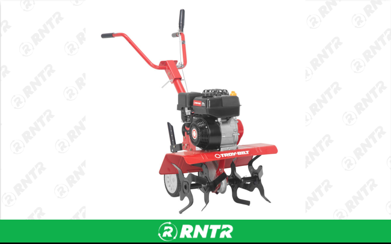 Generic Front Tiller (#1/#6/#7/#8/#9) – For rent in kenosha, wisconsin – Lee\'s Rent It LLC | RNTR.com – Image 1