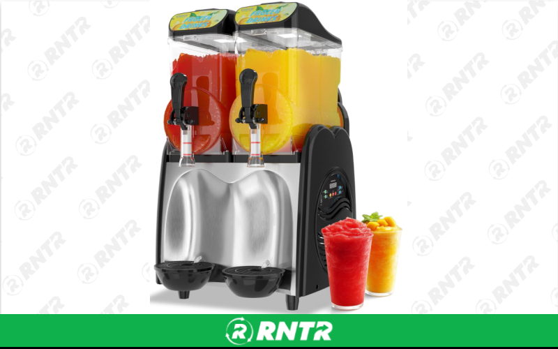 Generic Frozen Drink Machine – For rent in Indianapolis, Indiana – Ace Party Rental | RNTR.com – Image 2 of 2