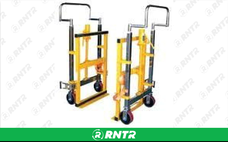 Generic Furniture Mover Manuel – For rent in fort-madison, iowa – Complete Rental | RNTR.com – Image 1