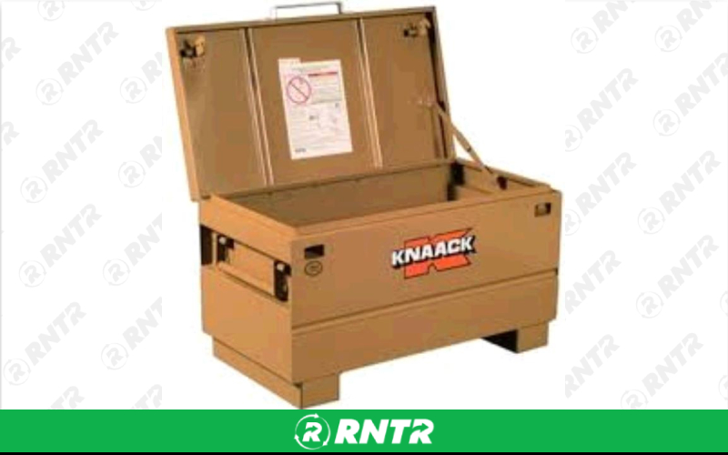 Generic Gang Box - Brown – For rent in Fort Madison, Iowa – Complete Rental | RNTR.com – Image 2 of 3