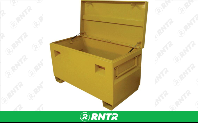 Generic Gang Box -  Delta 655940 R4 Yellow – For rent in fort-madison, iowa – Complete Rental | RNTR.com – Image 1