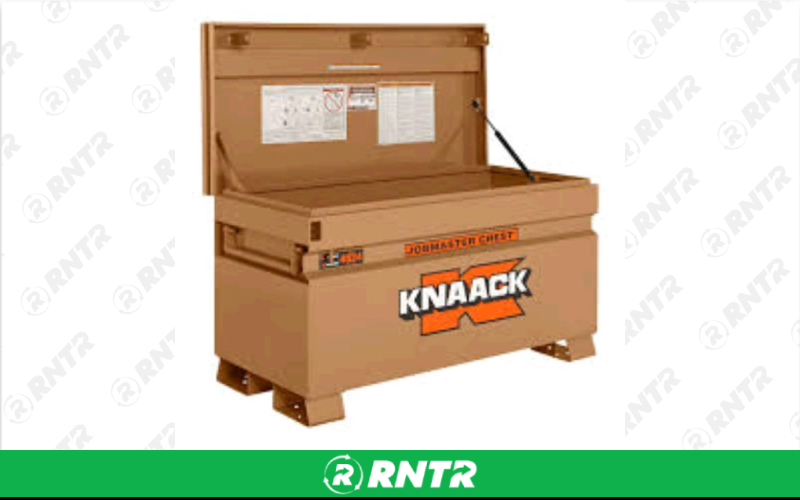 Generic Gang Box -  Knaack – For rent in fort-madison, iowa – Complete Rental | RNTR.com – Image 1