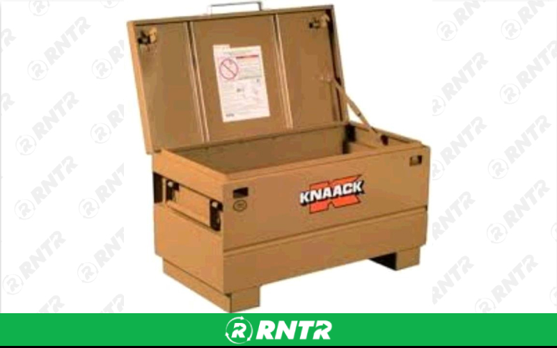 Generic Gang Box – For rent in fort-madison, iowa – Complete Rental | RNTR.com – Image 1