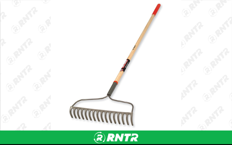 Generic Garden Rake – For rent in kenosha, wisconsin – Lee\'s Rent It LLC | RNTR.com – Image 1