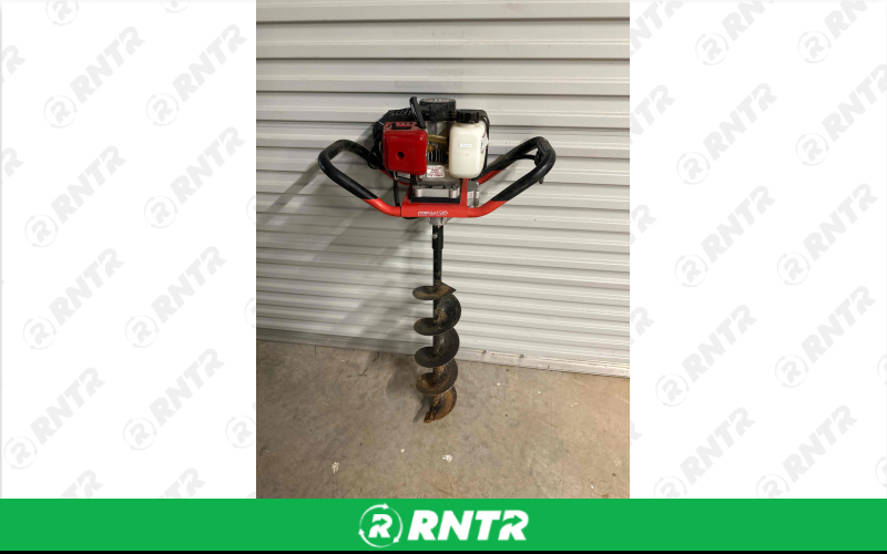 Predator gas powered auger – For rent in rockfield, kentucky – steven | RNTR.com – Image 1