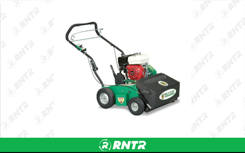 Generic Gas Slit Seeder (#2) – For rent in kenosha, wisconsin – Lee\'s Rent It LLC | RNTR.com – Image 1