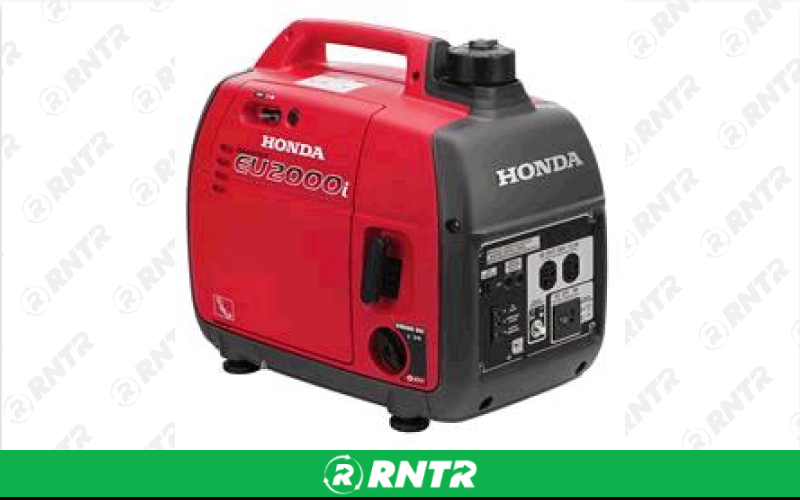 Generic Generator -  Honda E U2000i – For rent in fort-madison, iowa – Complete Rental | RNTR.com – Image 1