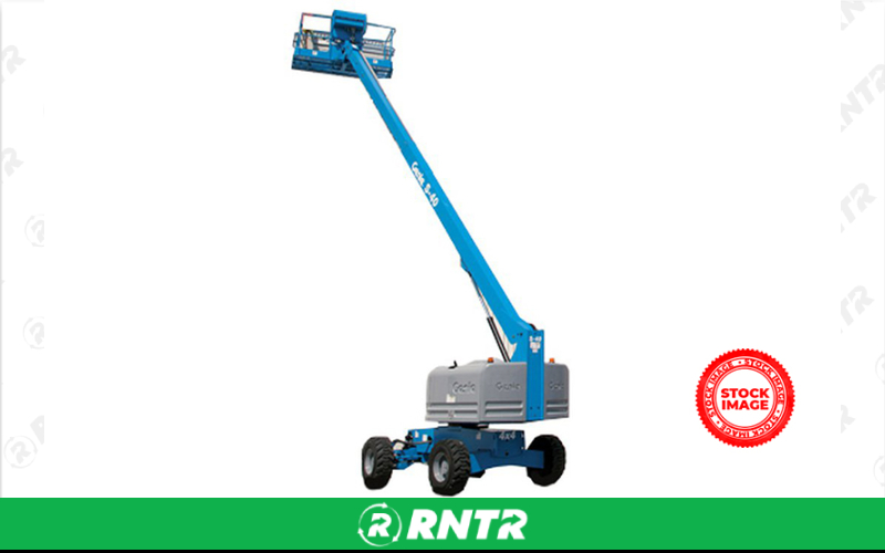 Genie Genie S40 – For rent in starke, florida – T.E.S. Rentals LLC | RNTR.com – Image 1