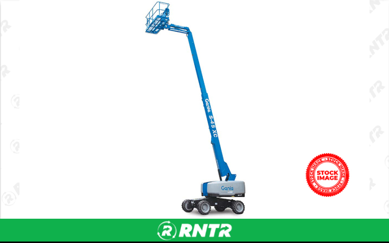 Genie Genie S60X – For rent in starke, florida – T.E.S. Rentals LLC | RNTR.com – Image 1