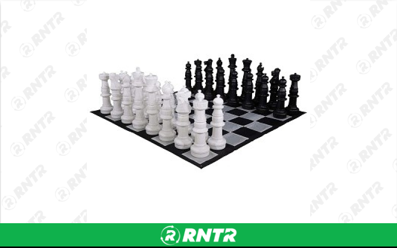 Generic Giant Chess – For rent in south-hackensack, new-jersey – Rentastic Party Rental | RNTR.com – Image 1