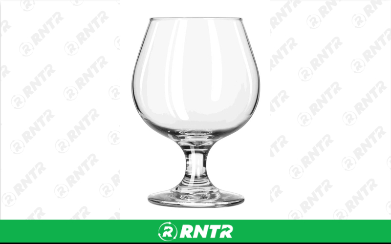 Generic Glass Brandy 12 oz. – For rent in fort-madison, iowa – Complete Rental | RNTR.com – Image 1