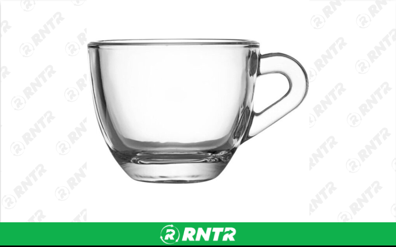 Generic Glass Cappuchino – For rent in skokie, illinois – Evento | RNTR.com – Image 1