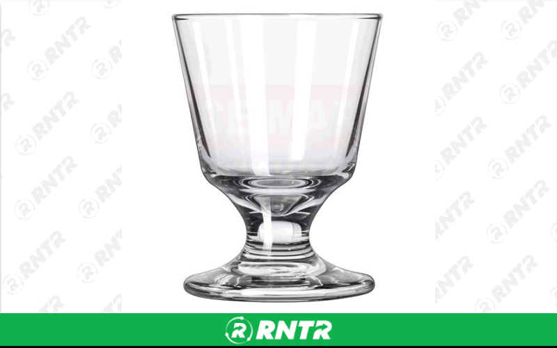 Generic Glass Footed Rocks – For rent in fort-madison, iowa – Complete Rental | RNTR.com – Image 1