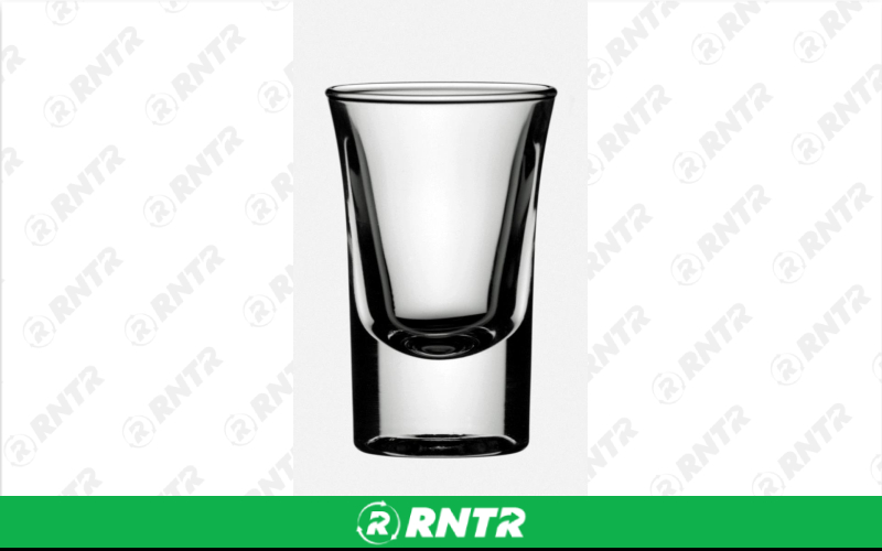 Generic Glass Shot – For rent in fort-madison, iowa – Complete Rental | RNTR.com – Image 1