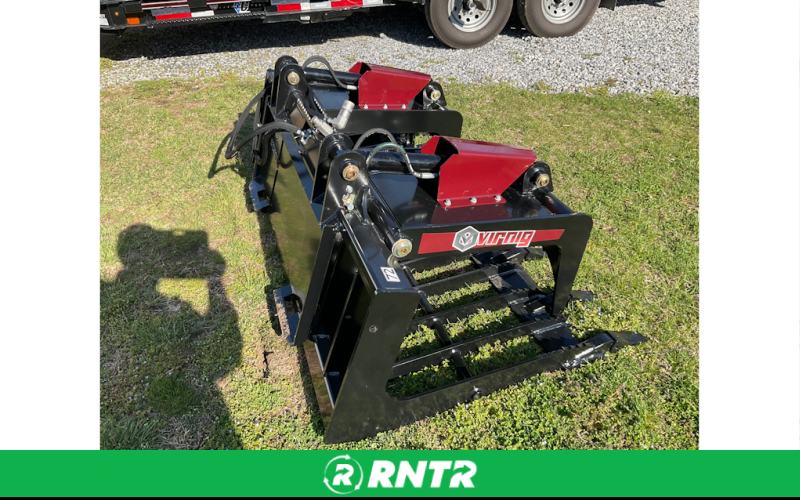 Generic Grapple - 72 Full Sized Heavy Duty – For rent in Bridgeton, New Jersey – South Jersey Equipment Rentals, LLC | RNTR.com – Image 2 of 3