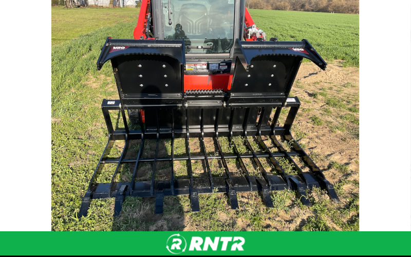 Generic Grapple - 72 Full Sized Heavy Duty – For rent in Bridgeton, New Jersey – South Jersey Equipment Rentals, LLC | RNTR.com – Image 3 of 3