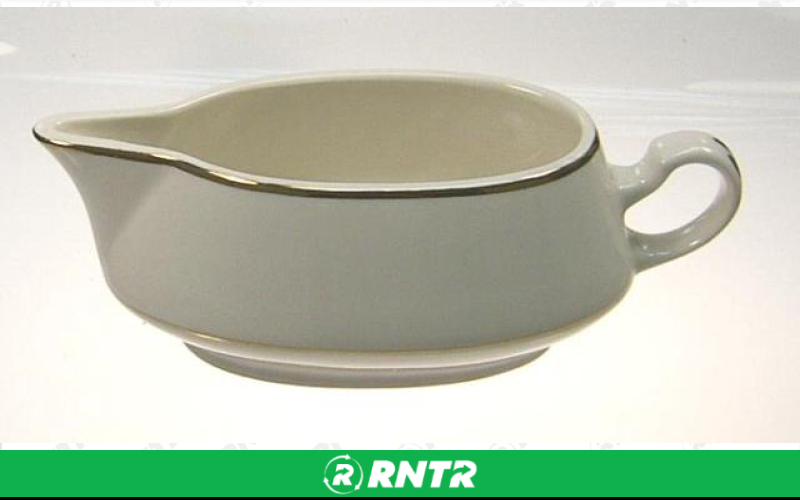 Generic Gravy Boat – For rent in fort-madison, iowa – Complete Rental | RNTR.com – Image 1