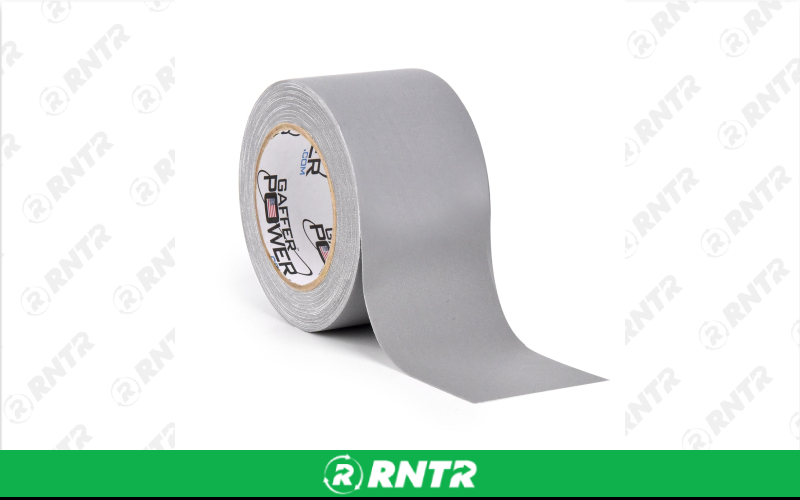 Generic Gray Gaffe Tape – For rent in salt-lake-city, utah – All CIty Event Rentals | RNTR.com – Image 1