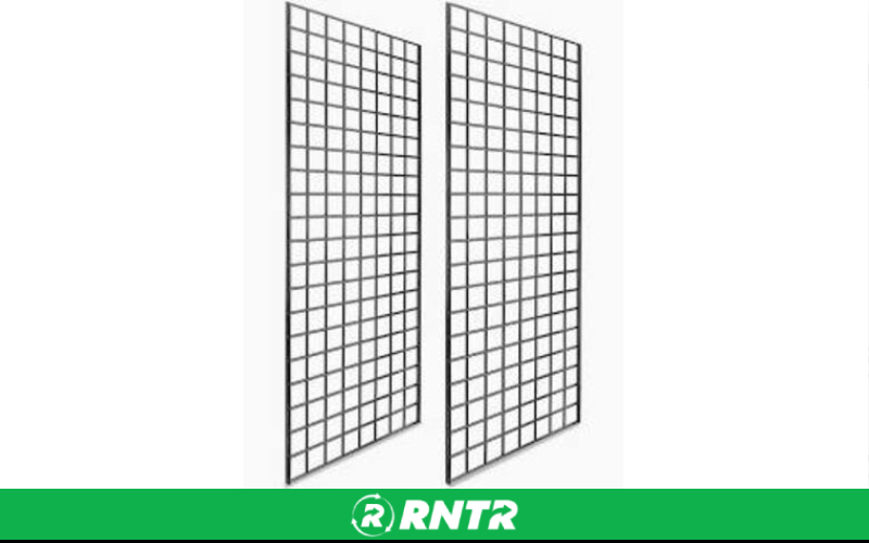 Generic Gridwall Panel – For rent in salt-lake-city, utah – All CIty Event Rentals | RNTR.com – Image 1
