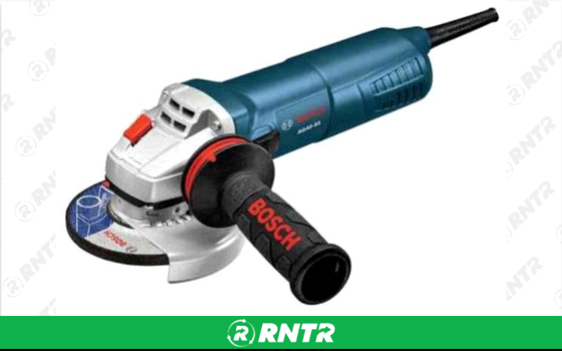 Generic Grinder 4 1/2 Bosch – For rent in fort-madison, iowa – Complete Rental | RNTR.com – Image 1