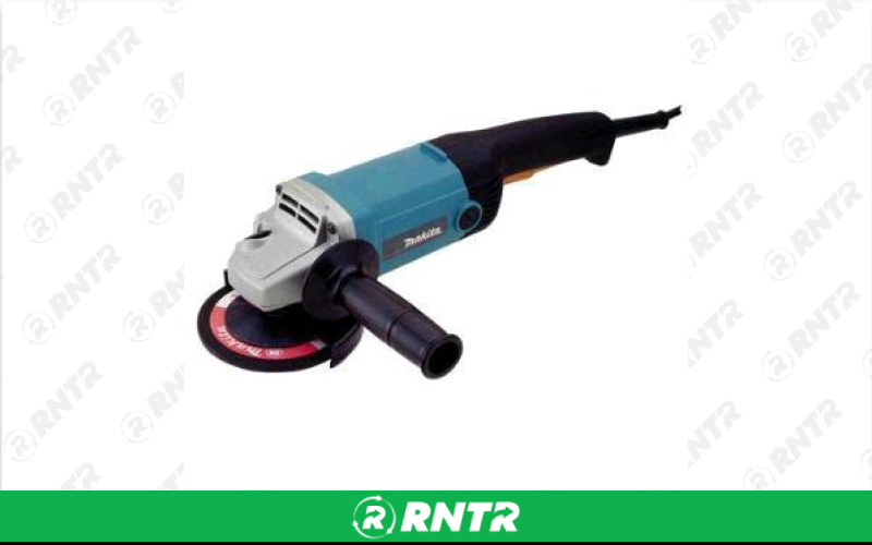 Generic Grinder -  Angle 4 Makita – For rent in fort-madison, iowa – Complete Rental | RNTR.com – Image 1