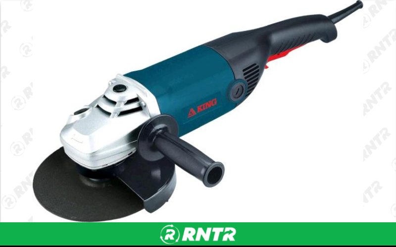 Generic Grinder -  Angle – For rent in fort-madison, iowa – Complete Rental | RNTR.com – Image 1