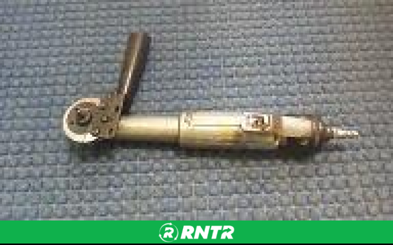 Generic Grinder Right Angle Ingersoll-Rand Air – For rent in fort-madison, iowa – Complete Rental | RNTR.com – Image 1