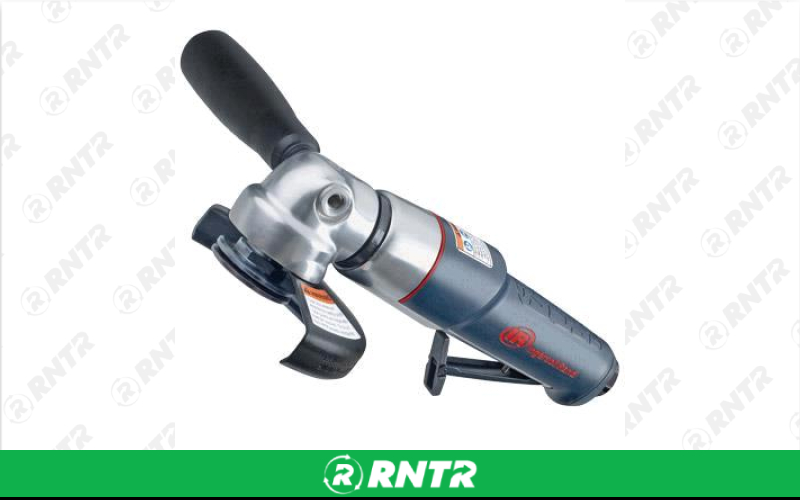 Generic Grinder Right Angle Ingersoll-Rand Air – For rent in Fort Madison, Iowa – Complete Rental | RNTR.com – Image 2 of 3