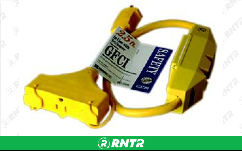 Generic Ground Fault Circuit Interrupter – For rent in fort-madison, iowa – Complete Rental | RNTR.com – Image 1