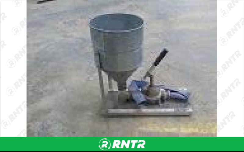 Generic Grout Pump 4.6 gal-door frames – For rent in Fort Madison, Iowa – Complete Rental | RNTR.com – Image 2 of 3