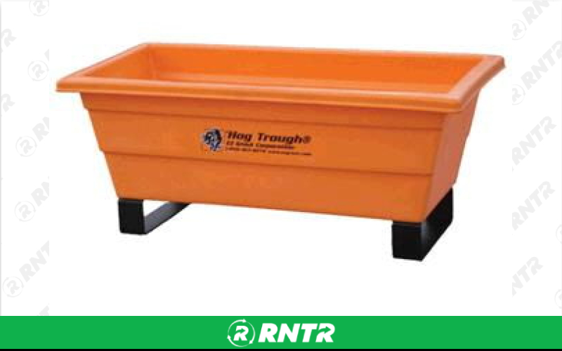 Generic Grout Tub – For rent in fort-madison, iowa – Complete Rental | RNTR.com – Image 1